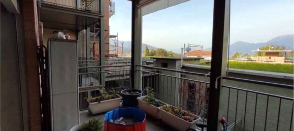 4غرفة شقة في Luino, Italy رقم 185141 10