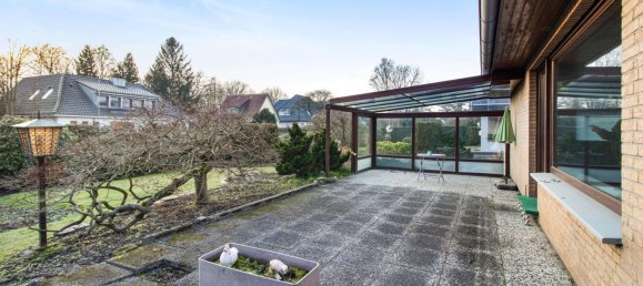 6 rooms House in Bremen, Germany No. 26487 7