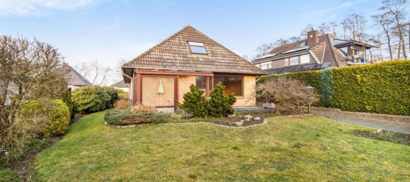 6 rooms House in Bremen, Germany No. 26487 3