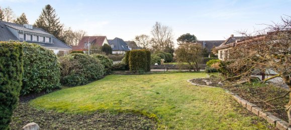 6 rooms House in Bremen, Germany No. 26487 5