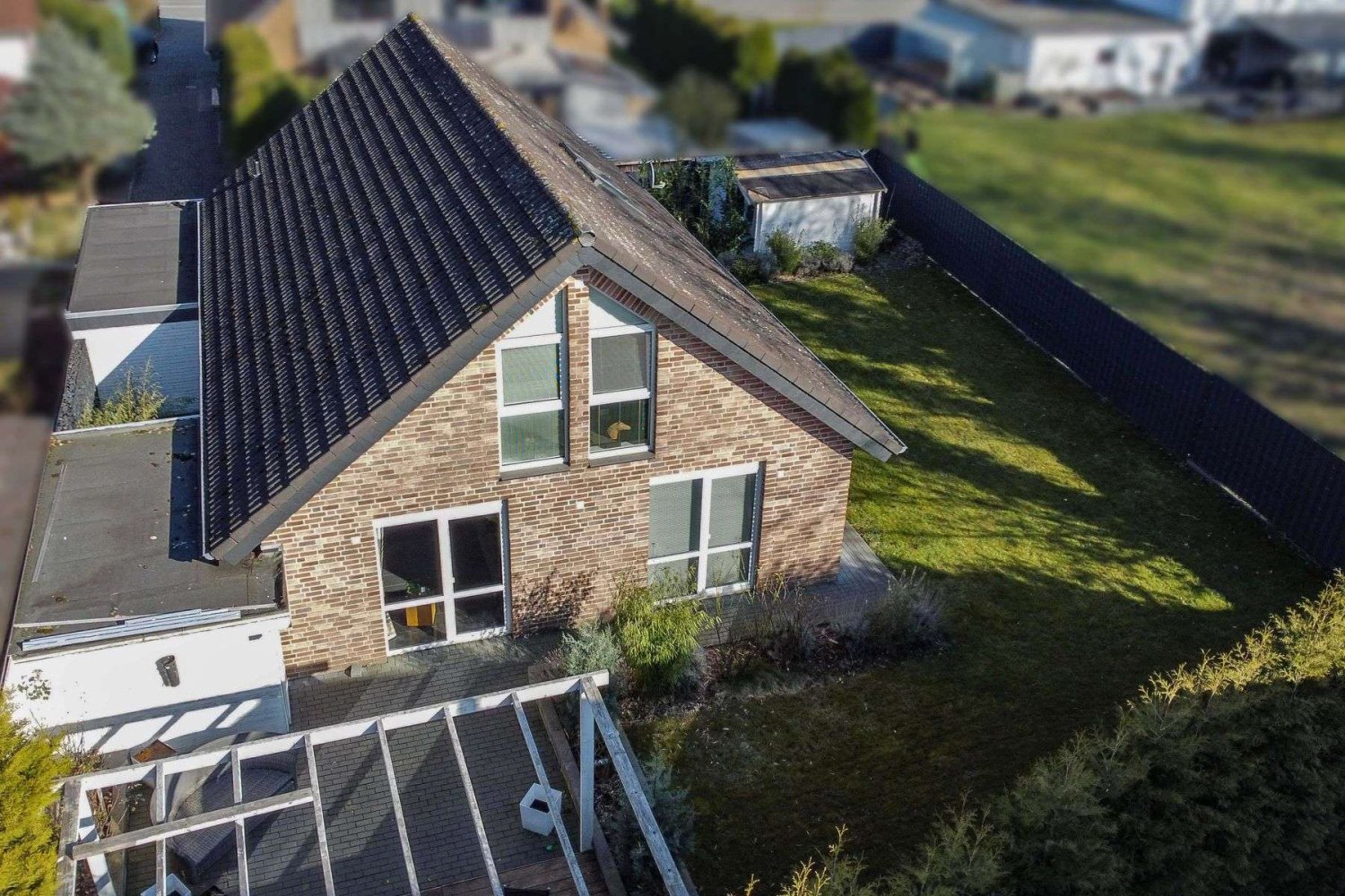 Casa T2 em Herford, Germany N.º 237037