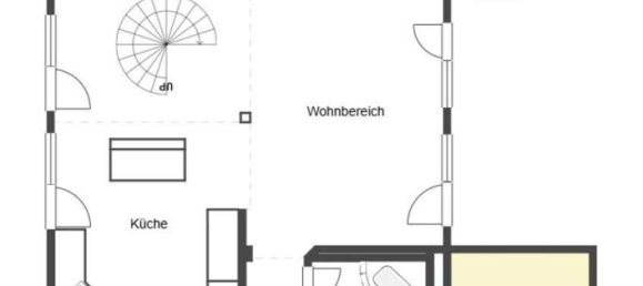 Casa T2 em Herford, Germany N.º 237037 12