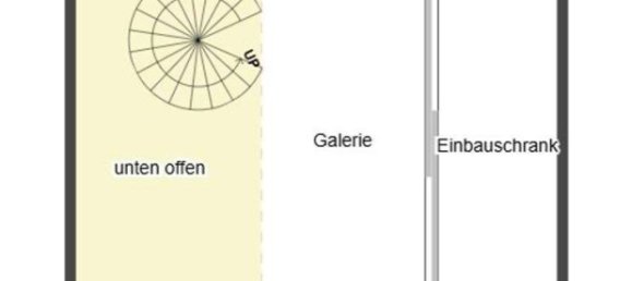 Casa T2 em Herford, Germany N.º 237037 13