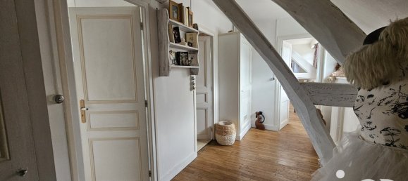 20 rooms House in Sainte-Gemme-Moronval, France No. 232531 38