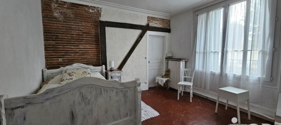 20 rooms House in Sainte-Gemme-Moronval, France No. 232531 25