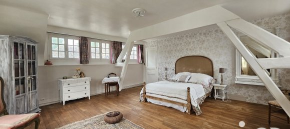 20 rooms House in Sainte-Gemme-Moronval, France No. 232531 14