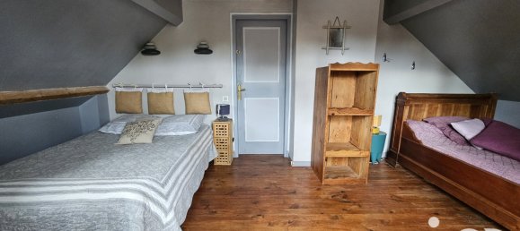 20 rooms House in Sainte-Gemme-Moronval, France No. 232531 57