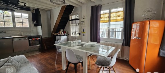 20 rooms House in Sainte-Gemme-Moronval, France No. 232531 51