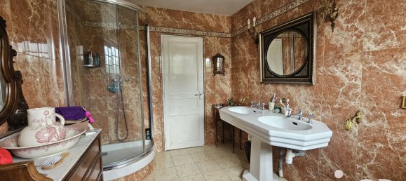 20 rooms House in Sainte-Gemme-Moronval, France No. 232531 48