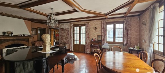 20 rooms House in Sainte-Gemme-Moronval, France No. 232531 30