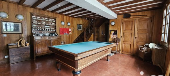 20 rooms House in Sainte-Gemme-Moronval, France No. 232531 11