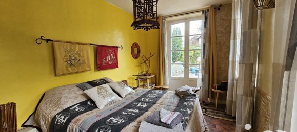 20 rooms House in Sainte-Gemme-Moronval, France No. 232531 33