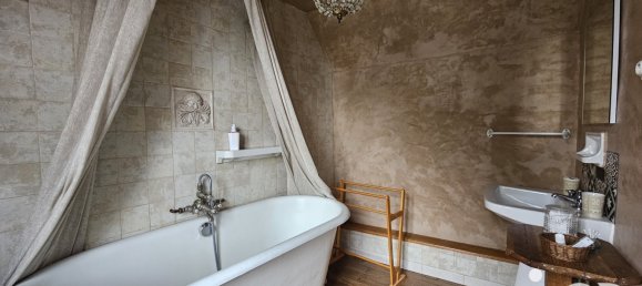 20 rooms House in Sainte-Gemme-Moronval, France No. 232531 44