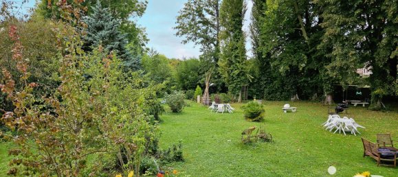 20 rooms House in Sainte-Gemme-Moronval, France No. 232531 7