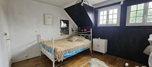 20 rooms House in Sainte-Gemme-Moronval, France No. 232531 46