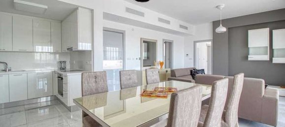 3 bedrooms Penthouse in Limassol, Cyprus No. 19990 8