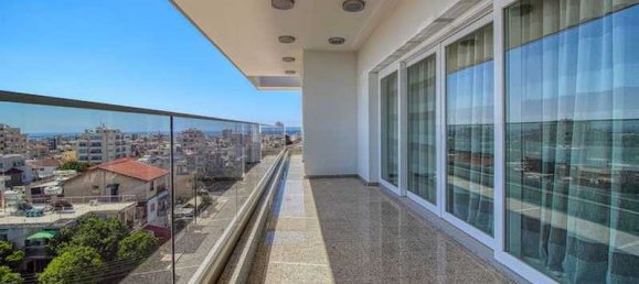 3 bedrooms Penthouse in Limassol, Cyprus No. 19990 14