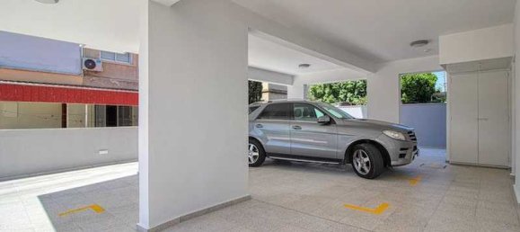 3 bedrooms Penthouse in Limassol, Cyprus No. 19990 16