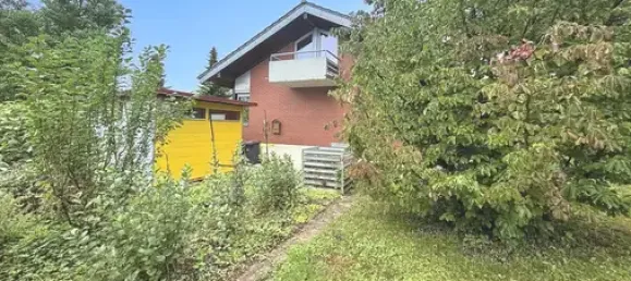 7غرفة تاون هاوس في Goppingen, Germany رقم 364723 4