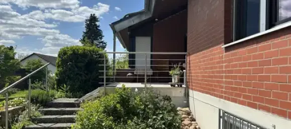 7غرفة تاون هاوس في Goppingen, Germany رقم 364723 20