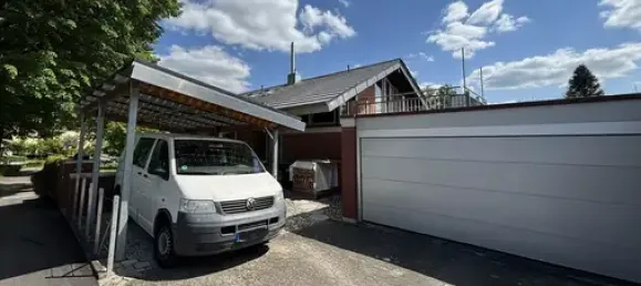 7غرفة تاون هاوس في Goppingen, Germany رقم 364723 14