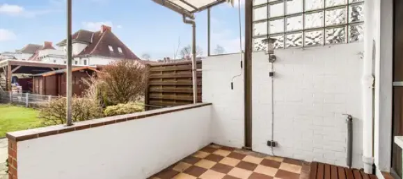 Adosado de 3 dormitorios en Bremen, Germany No. 65098 16