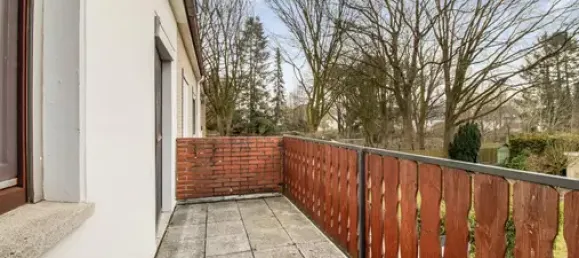 Adosado de 3 dormitorios en Bremen, Germany No. 65098 17