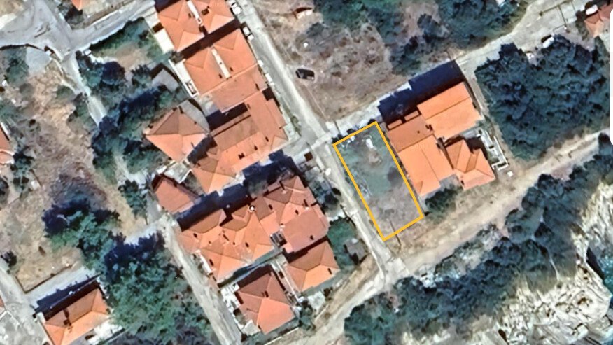 Земельный участок 307м² в Халкидики, Центральная Македония, Македония и Фракия, Греция № 93718