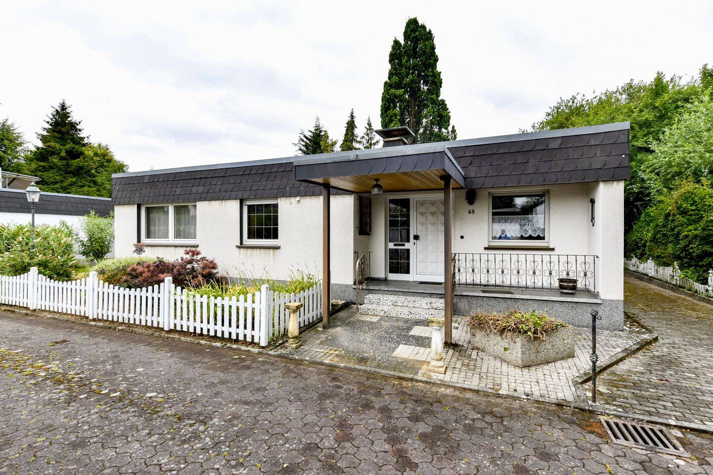 3 Schlafzimmer Bungalow in Soest, Germany, Nr. 341147