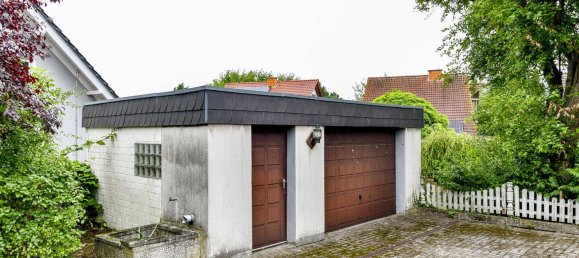 3 Schlafzimmer Bungalow in Soest, Germany, Nr. 341147 32