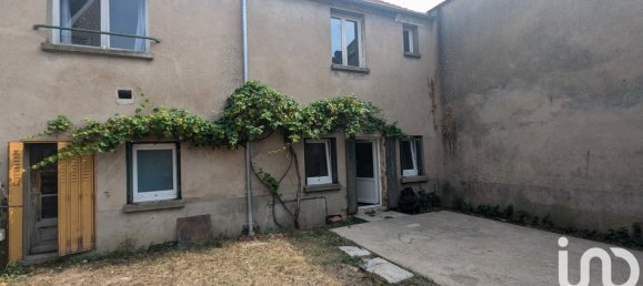 Villa de 4 dormitorios en Bonny-sur-Loire, France No. 54861 4