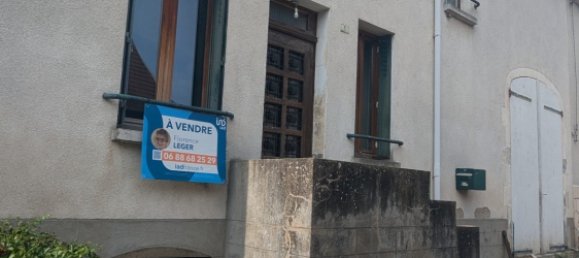 Villa de 4 dormitorios en Bonny-sur-Loire, France No. 54861 10