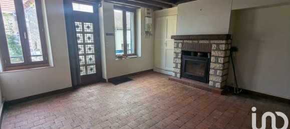 Villa de 4 dormitorios en Bonny-sur-Loire, France No. 54861 2