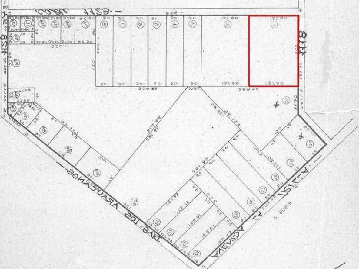  Farm in Florencio Varela, Argentina No. 37537