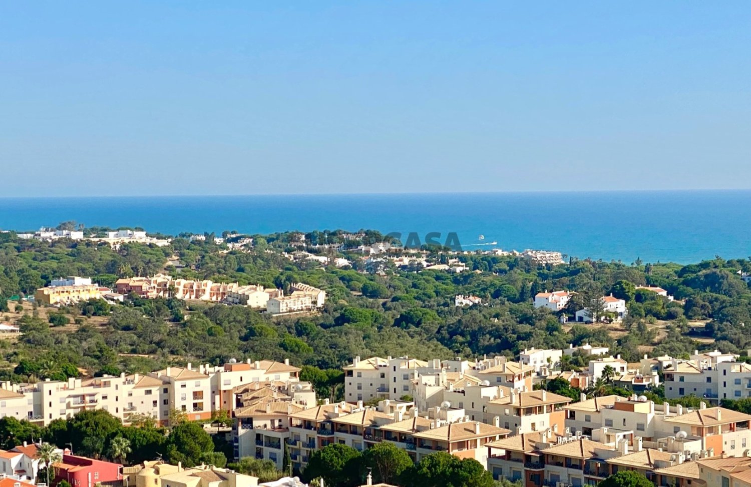 2 bedrooms Apartment in Albufeira, Portugal No. 160411