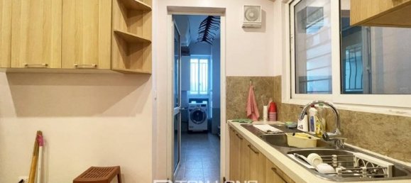 4 Schlafzimmer Wohnung in Tay Ho, Vietnam, Nr. 638 14