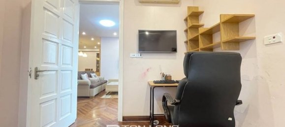 4 Schlafzimmer Wohnung in Tay Ho, Vietnam, Nr. 638 19