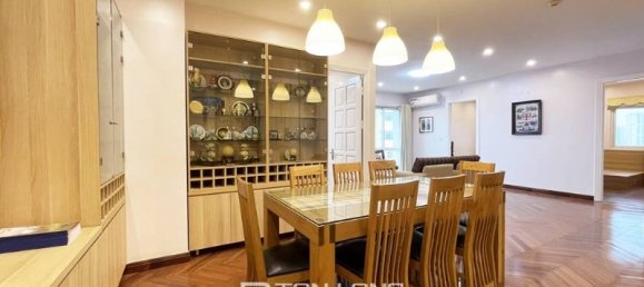 4 Schlafzimmer Wohnung in Tay Ho, Vietnam, Nr. 638 7