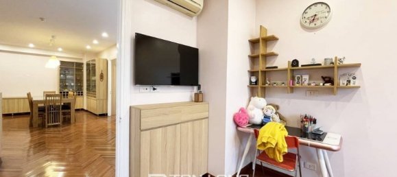 4 Schlafzimmer Wohnung in Tay Ho, Vietnam, Nr. 638 21