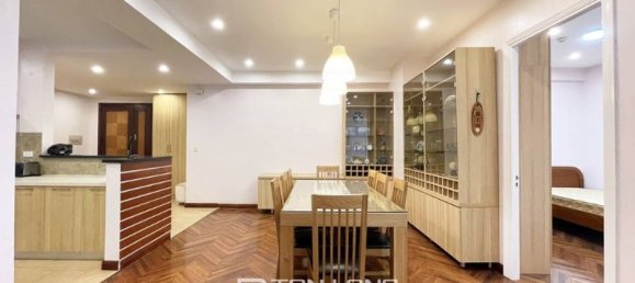 4 Schlafzimmer Wohnung in Tay Ho, Vietnam, Nr. 638 5