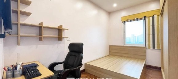 4 Schlafzimmer Wohnung in Tay Ho, Vietnam, Nr. 638 17