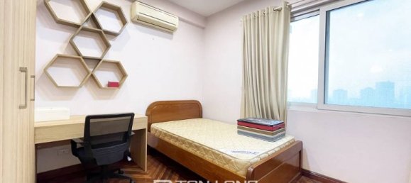 4 Schlafzimmer Wohnung in Tay Ho, Vietnam, Nr. 638 15