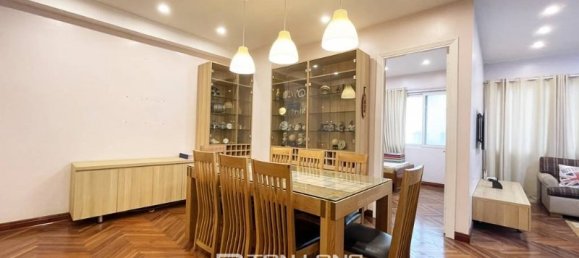 4 Schlafzimmer Wohnung in Tay Ho, Vietnam, Nr. 638 6