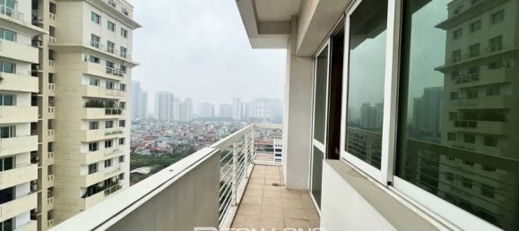 4 Schlafzimmer Wohnung in Tay Ho, Vietnam, Nr. 638 30