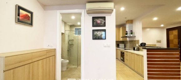 4 Schlafzimmer Wohnung in Tay Ho, Vietnam, Nr. 638 8