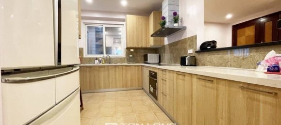 4 Schlafzimmer Wohnung in Tay Ho, Vietnam, Nr. 638 11