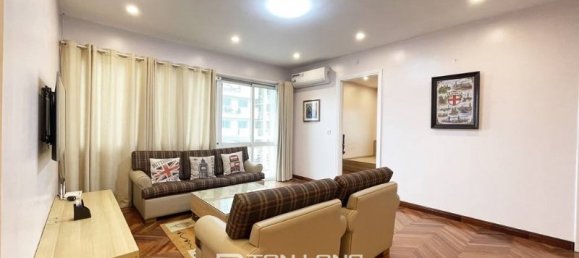 4 Schlafzimmer Wohnung in Tay Ho, Vietnam, Nr. 638 3