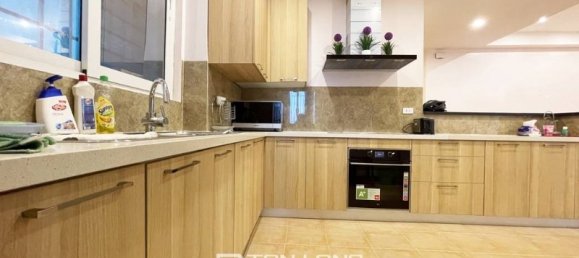 4 Schlafzimmer Wohnung in Tay Ho, Vietnam, Nr. 638 12