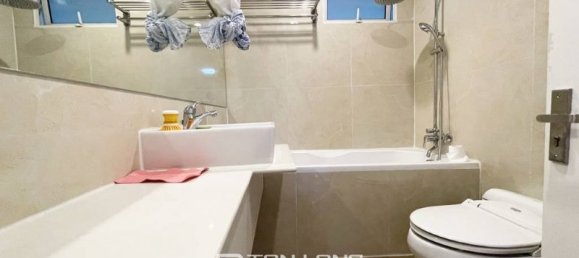 4 Schlafzimmer Wohnung in Tay Ho, Vietnam, Nr. 638 26