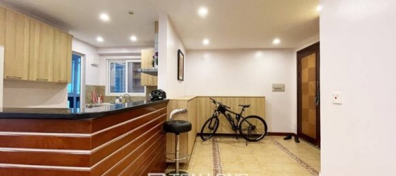 4 Schlafzimmer Wohnung in Tay Ho, Vietnam, Nr. 638 9